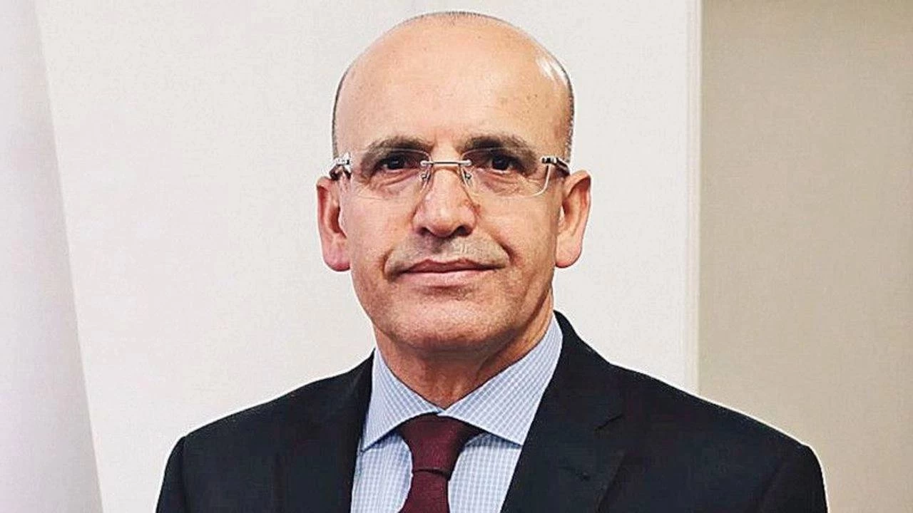 Bakan Şimşek'ten 'KDV' açıklaması