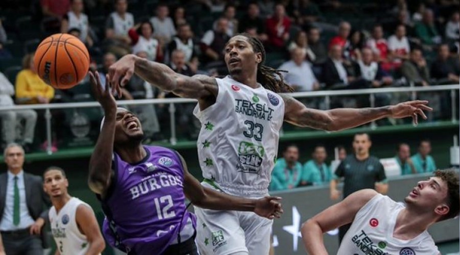 Band�rma'n�n rakibi AEK