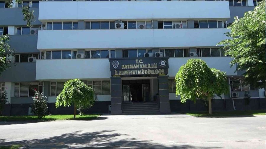 Batman'da DEAŞ'ın finans kaynaklarına darbe