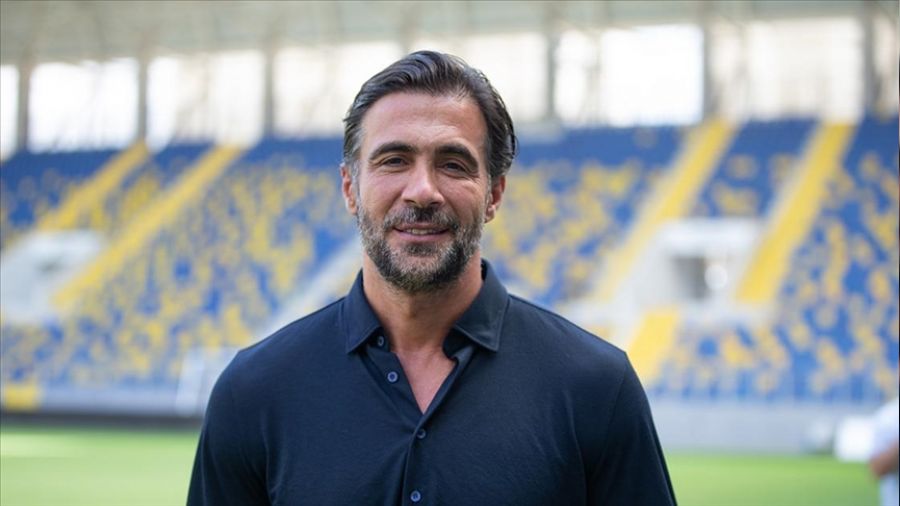 "Beşiktaş maçı benim için avantaj"