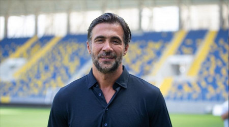 "Beşiktaş maçı benim için avantaj"