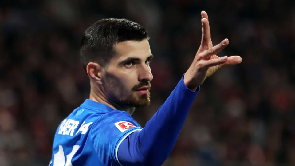 Be�ikta�'tan s�rpriz sol kanat hamlesi