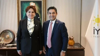 "Biz 'Ana'ya güvendik ama 'Ana' kötülere güç verdi" diyen Kıdık, İYİ Parti'den istifa etti: ‘Muhalefete muhalefet’ eden konumuna gelmiştir