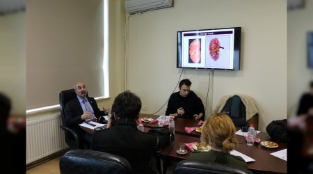 Böbrek hastalığında ürkütücü rakam