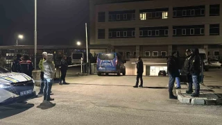 Bolsev Vakf� y�neticisi Ali Sar�y�ld�z'�n ev hapsi kald�r�ld�