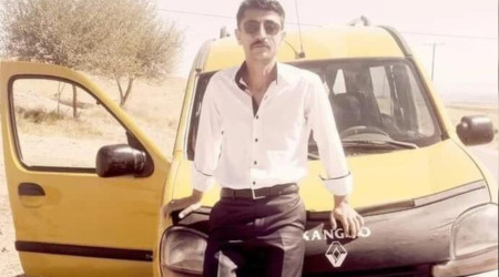 Borç yüzünden dayısını öldürdü