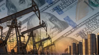 Brent petrol fiyatı tırmanmaya devam ediyor