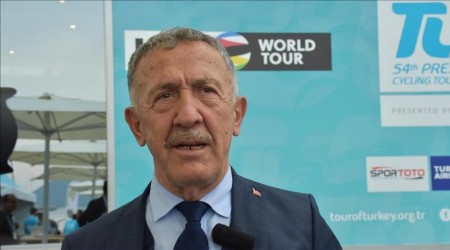 "Bu yıl bir ilk yaşanacak"