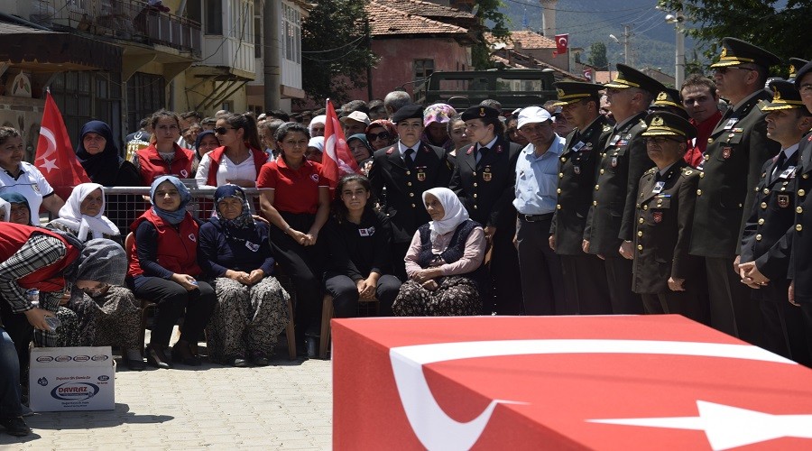 Burdur, "ehidini barna bast" 