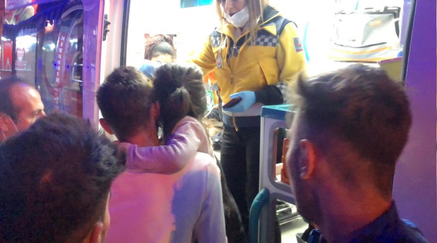 Bursa'da can pazar�   