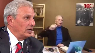 Can Ataklı, şehit babası hakkında söylediği sözler içi özür diledi