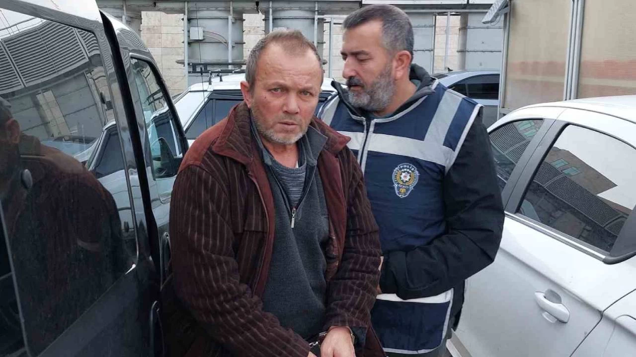 Çanak anten kavgasında kardeşi ölen ağabeye ev hapsi