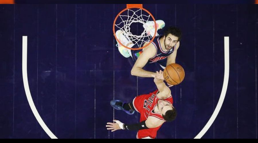 Cedi ve Furkan'ın takımları galip
