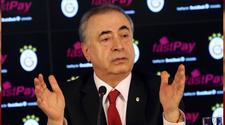 Cengiz yeni sistemi a��klad�