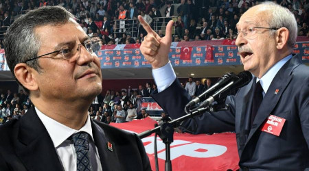 CHP'de iki gün sürecek kurultay öncesi adaylardan son mesajlar