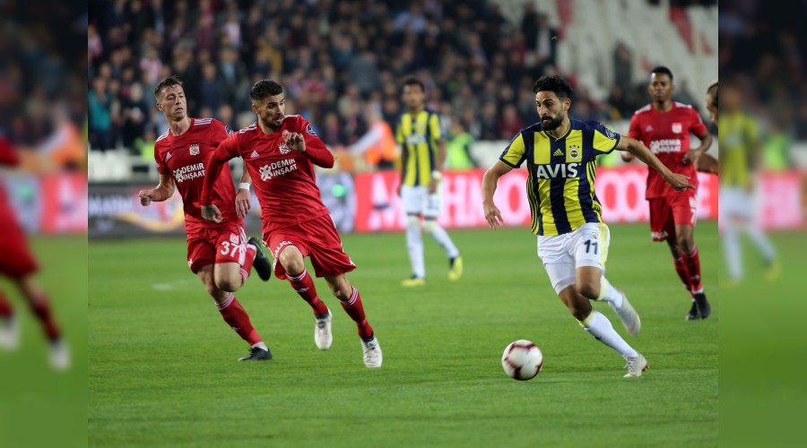 Çıkış için 3 puan lazım