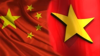 Çin ve Vietnam 36 anlaşma imzaladı