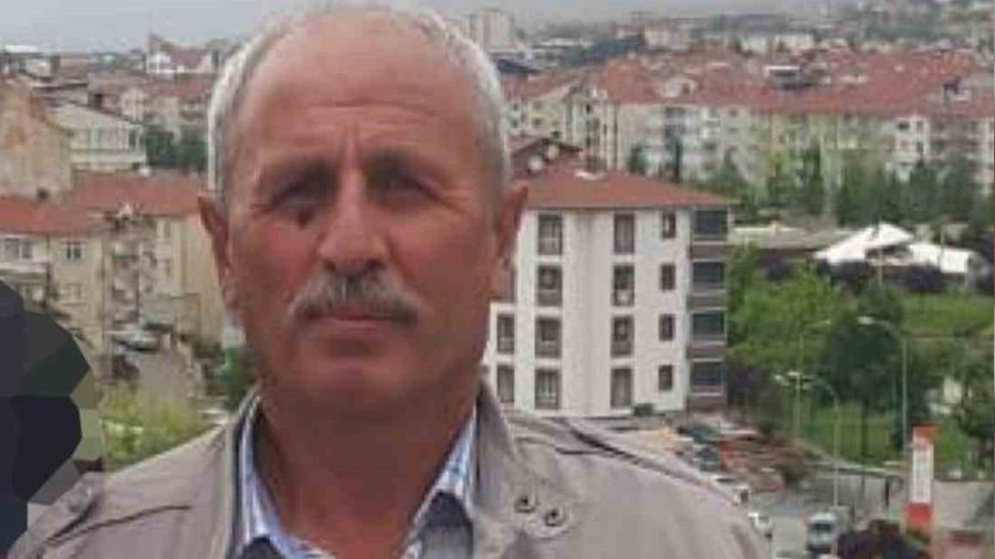 Cuma namazı çıkışı silahlı saldırı: 1 ölü