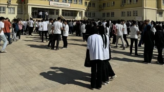Depremle sarsılan Malatya'da eğitime 1 gün ara verildi