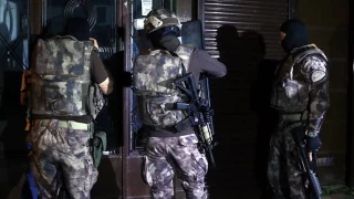 DHKP/C'ye yönelik operasyonun detayları ortaya çıktı