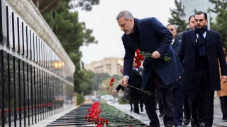 Dışişleri Bakanı Hakan Fidan, ateşkesi sadece ABD'nin engellediğini söyledi