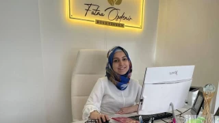 Diyetisyen Fatma zdemir'den Ramazanda salkl beslenme nerileri