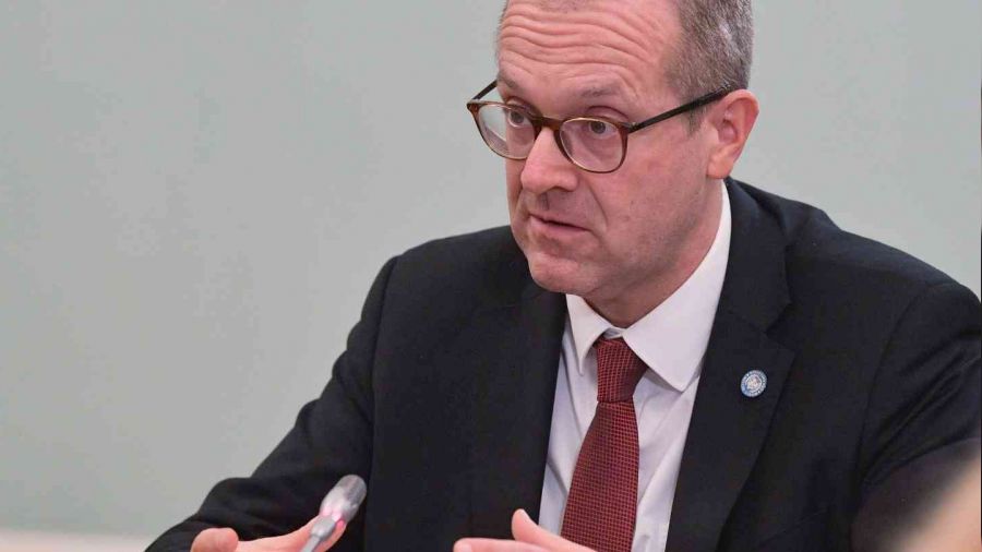 DS�: "Avrupa'da maymun �i�e�i vakalar� son iki haftada 3 kat artt�"