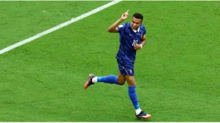 Dünya Kupası tarihinin en golcü oyuncusu Mbappe