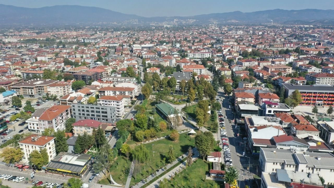 Düzce’nin tarihi ve kültürel mirası