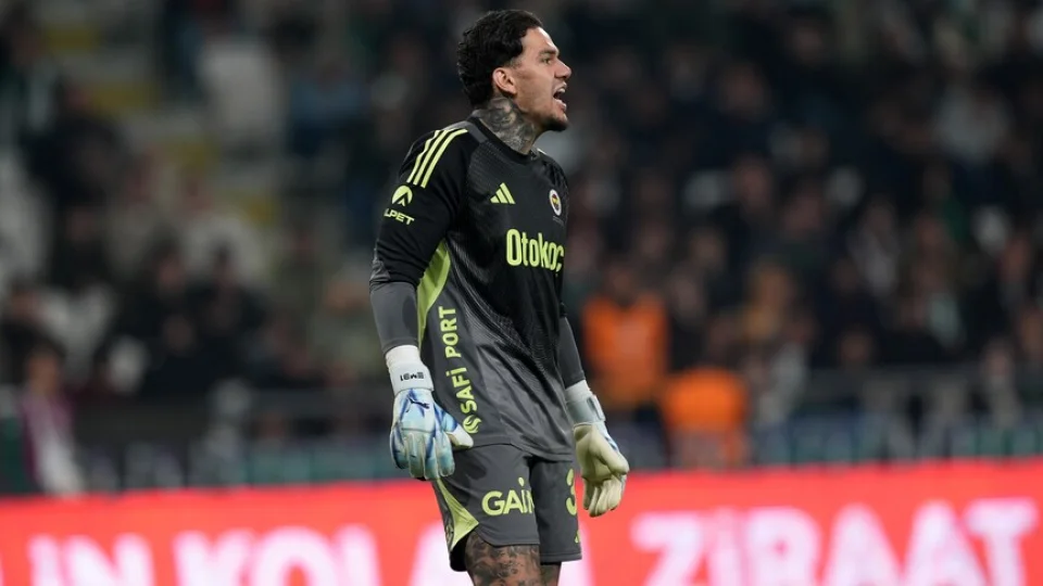 Ederson iki farkl� ihlalden PFDK'ye sevk edildi