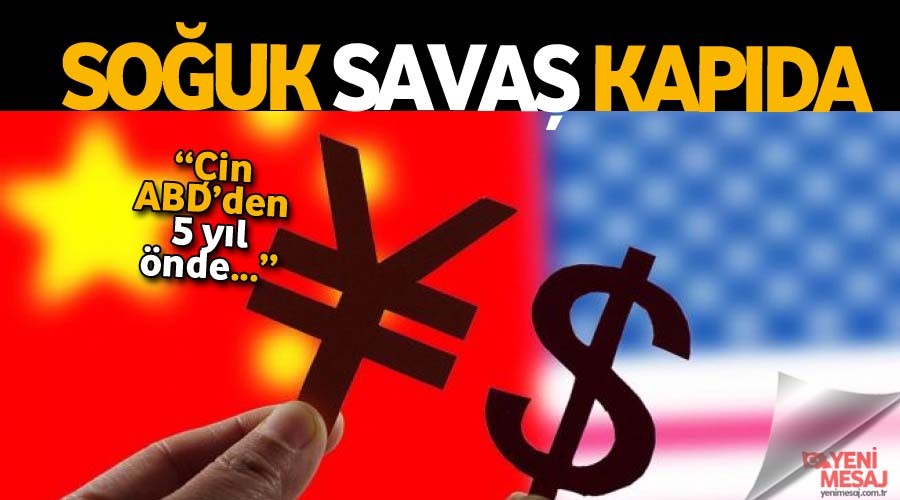 Ekonomide soğuk savaş kapıda
