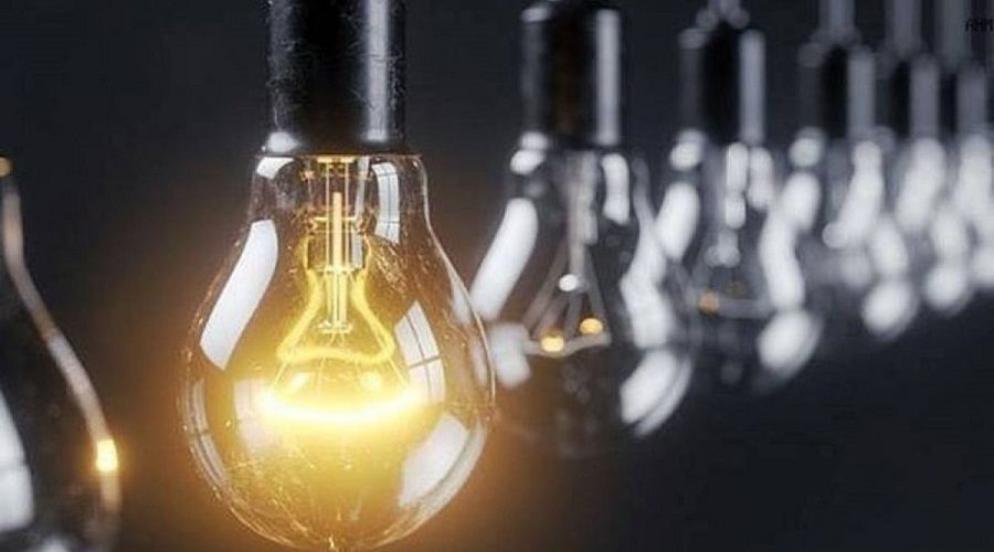 Elektri�e �ok zam