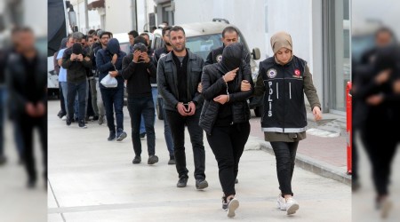 Emniyet’ten torbacılara şok operasyon