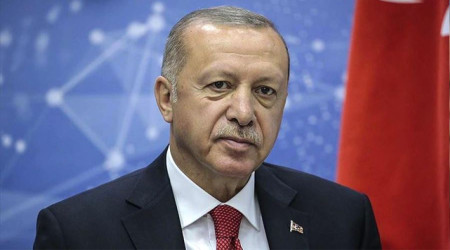 Erdoğan'ın 29 Ekim Cumhuriyet Bayramı'nda ne yapacağı açıklandı