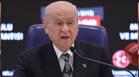 "Erdoan'n tekrar aday olmasnn nnde engel yok"