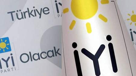 Eskişehir Milletvekili İdris Nebi Hatipoğlu İYİ Parti'den istifa etti