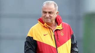 Fatih Terim umdu�unu bulamad�