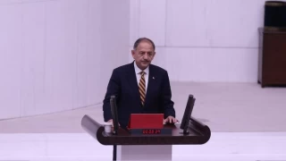 'Fay hatları üzerinde bir yapılaşmaya izin vermeyeceğiz'