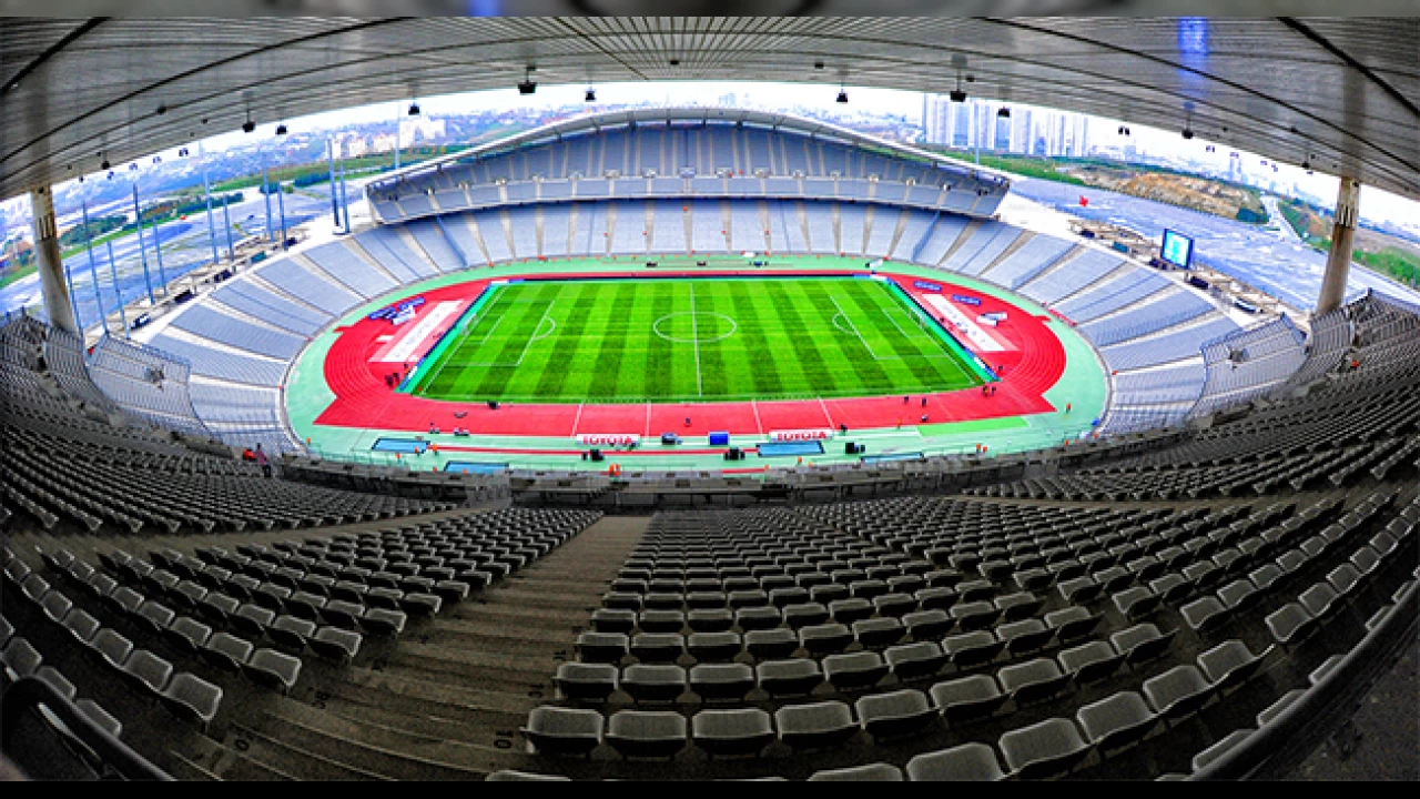 Fenerbahçe maçının stadı değişti