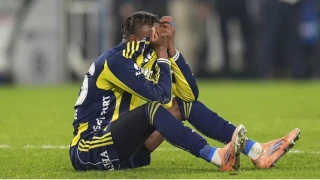 Fenerbah�e yana d�ne kanat ar�yor 