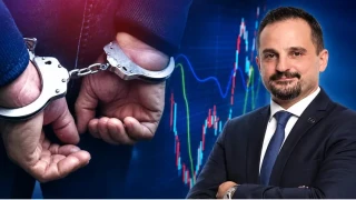  Fon soru�turmas�nda s�cak bir geli�me ya�and�. T�rkiye Sigorta Genel M�d�r Yard�mc�s� G�rol Sami �zer de soru�turma kapsam�nda g�zalt�na al�nd�