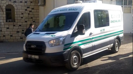 Gaziantep'te genç hemşirenin şüpheli ölümü