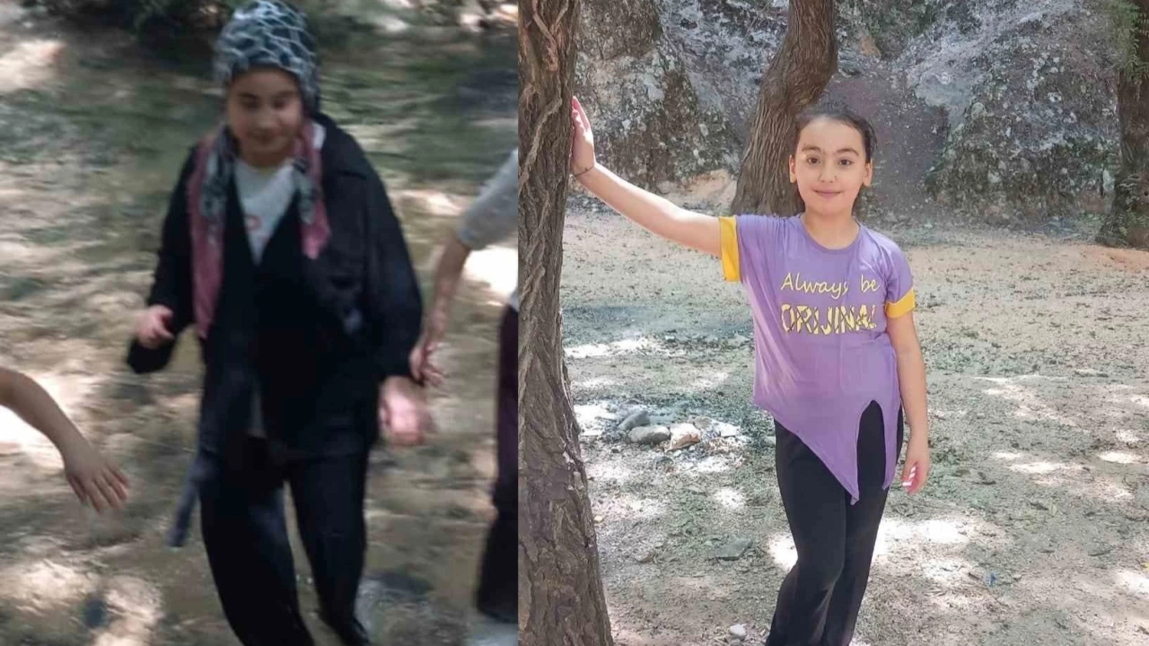 Gaziantep'teki feci kaza iki kardeşi hayattan kopardı