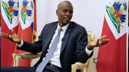 Haiti'de geçici Başbakan istifa edecek