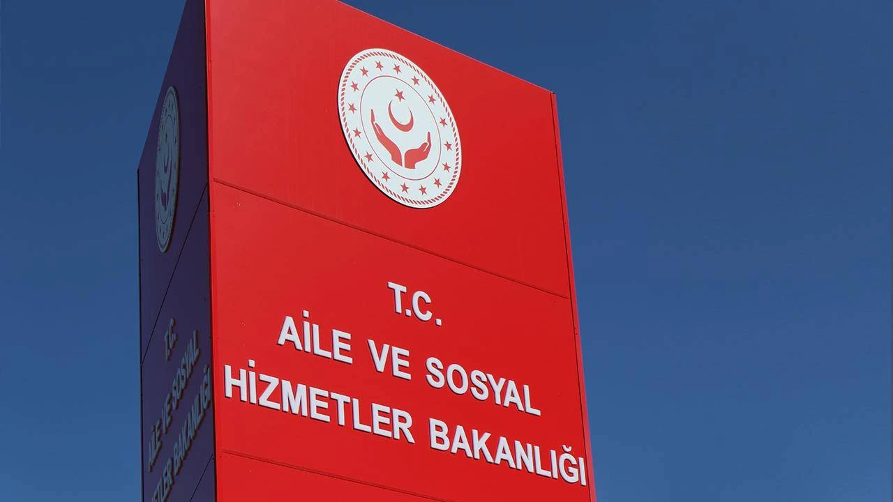 Hatay'daki istismar skandalına ilişkin açıklama
