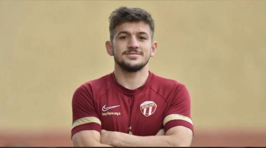 Hatayspor'dan orta sahaya takviye