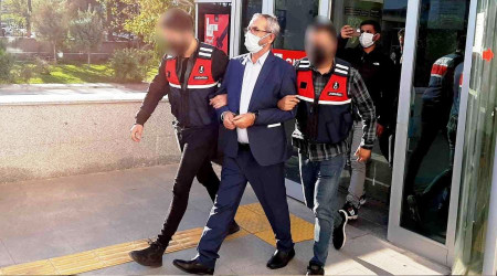 HDP Eski Milletvekili Behet Yldrm tutukland