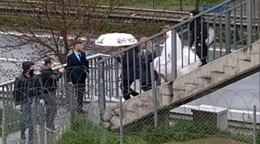 l deitirmeden gelini st geitten ald 