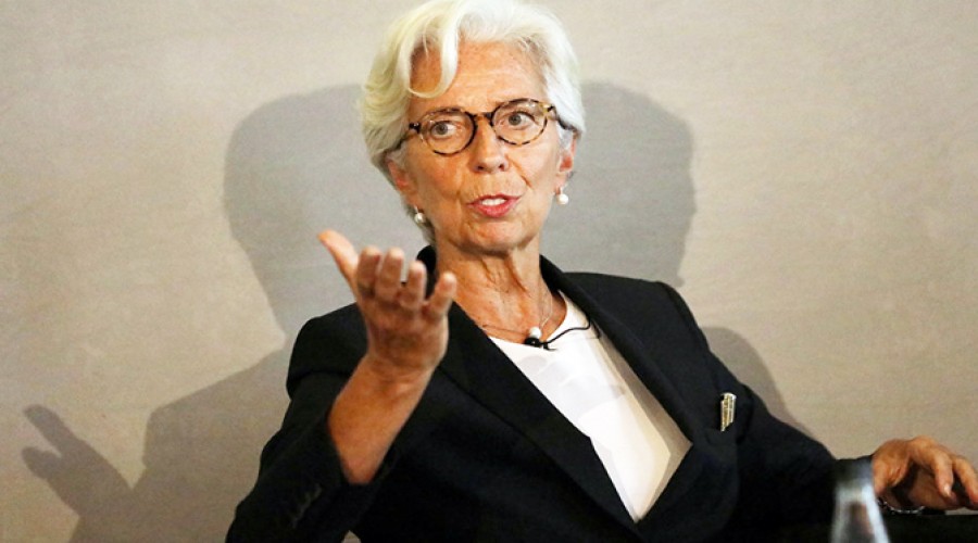 IMF'den kur savaşı uyarısı