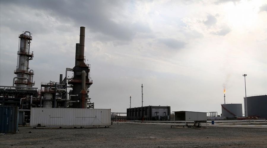 Irak, Çin ile petrol rafinerisi için anlaştı